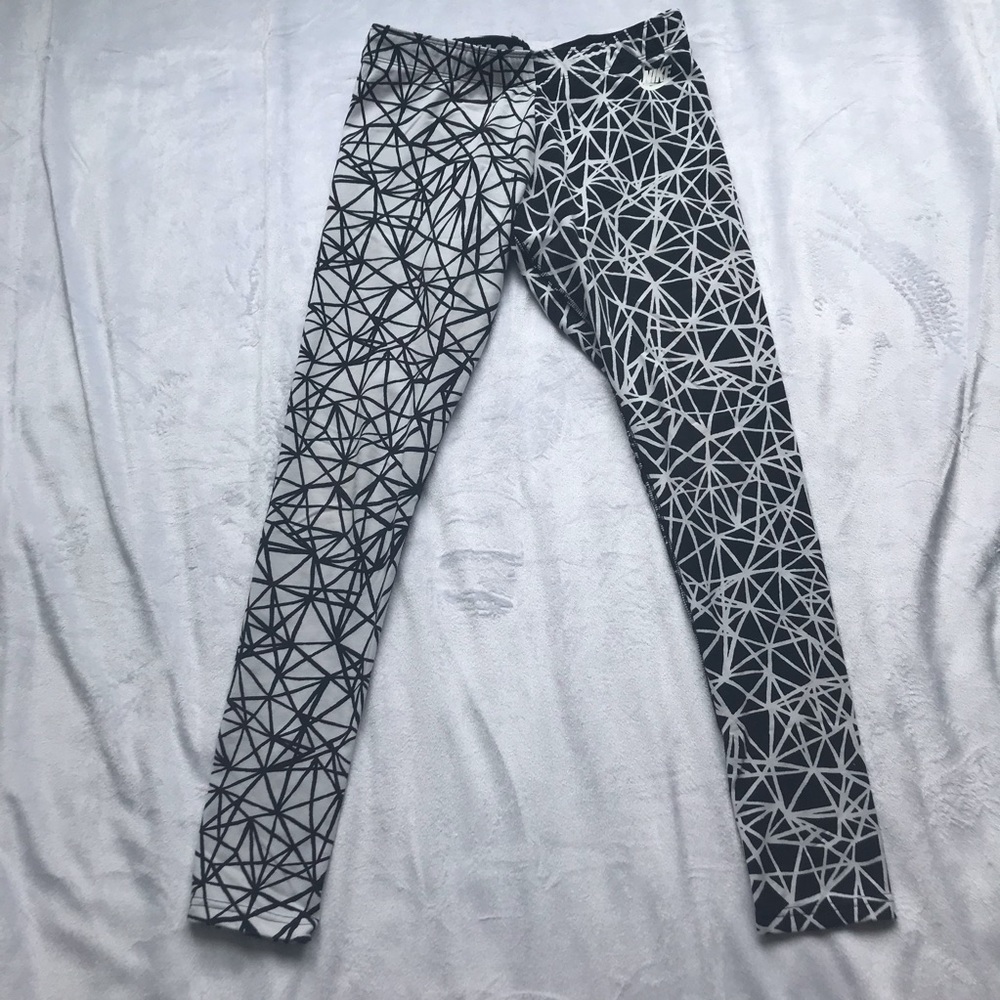 Nike “Just Do It” Workout Pants
